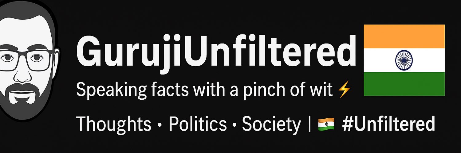 GurujiOnPoint's profile banner image