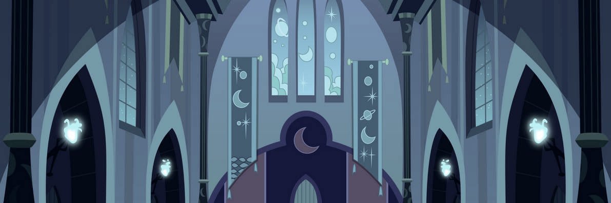 Mistress Midnight banner