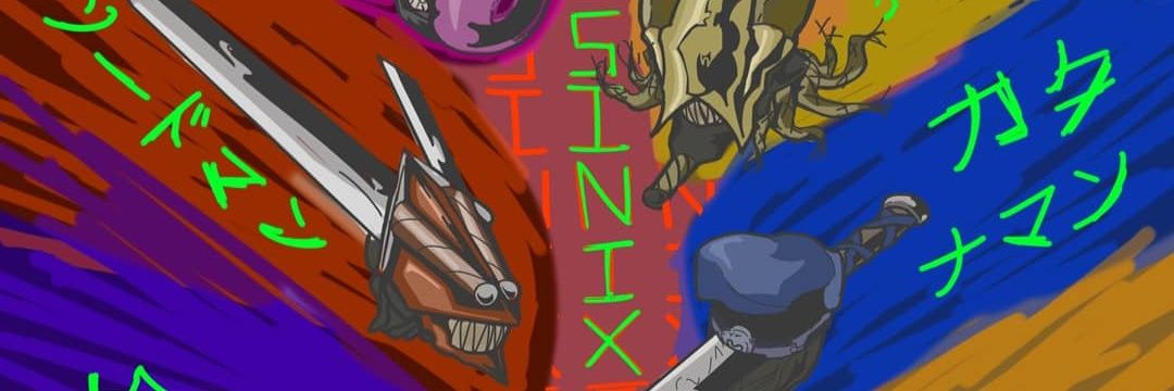 Sinix Art banner