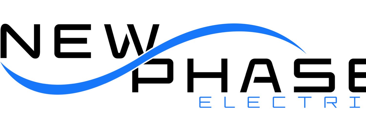 New Phase Electric ⚡️🔋📐 banner
