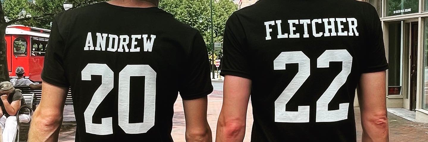 AndrewJFletcher's profile banner image
