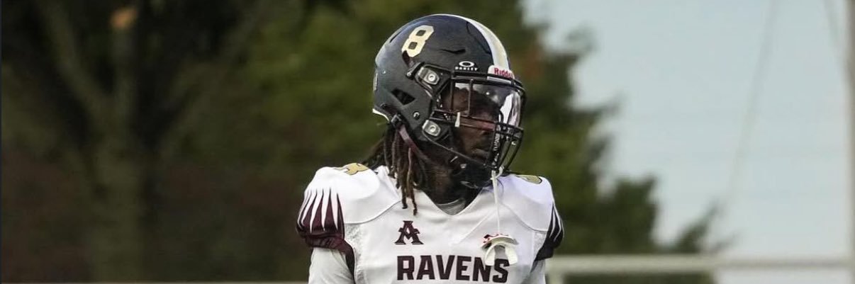 Quashawn Thompson banner