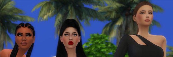 mandyblk Profile Banner