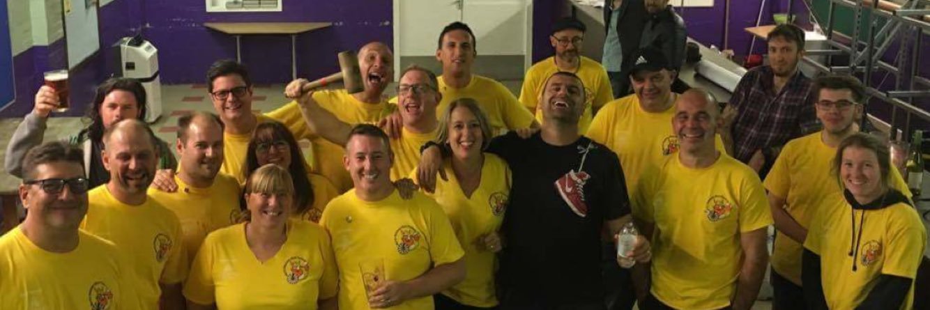 NWRT_BeerFest's profile banner image