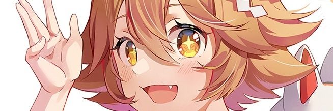 星電Hoshiko's banner