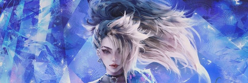LingYu_White's profile banner image