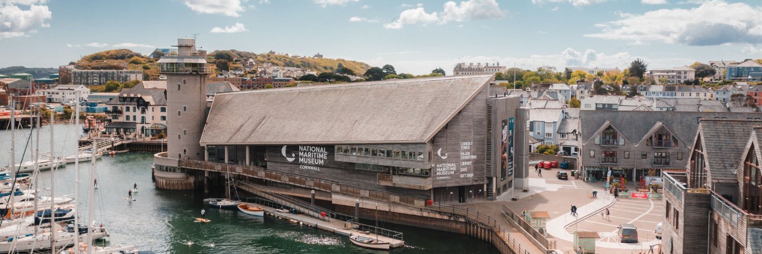 TheNMMC's profile banner image