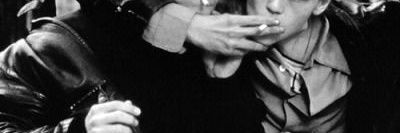 Leonardo DiCaprio @close banner