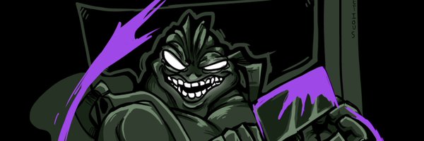 Egretious Profile Banner