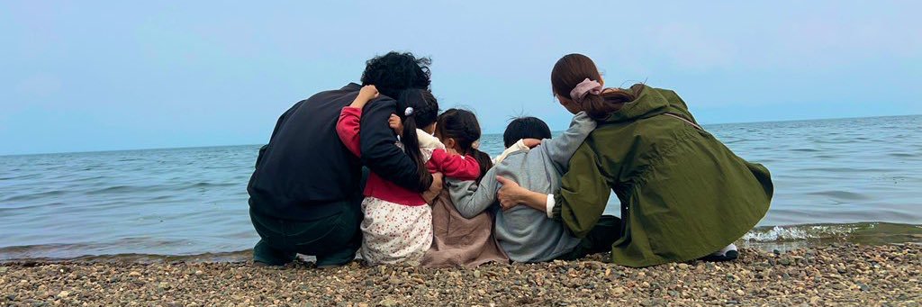 ささ🎋愛妻家✖︎3児の父 banner