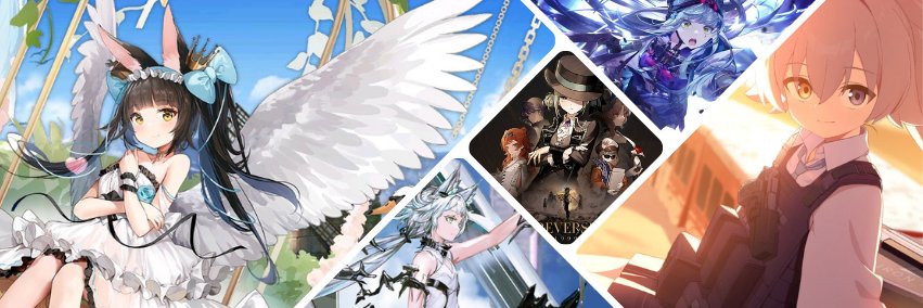 Violancez's profile banner image
