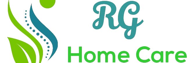 Twitter banner for @RgHomecare