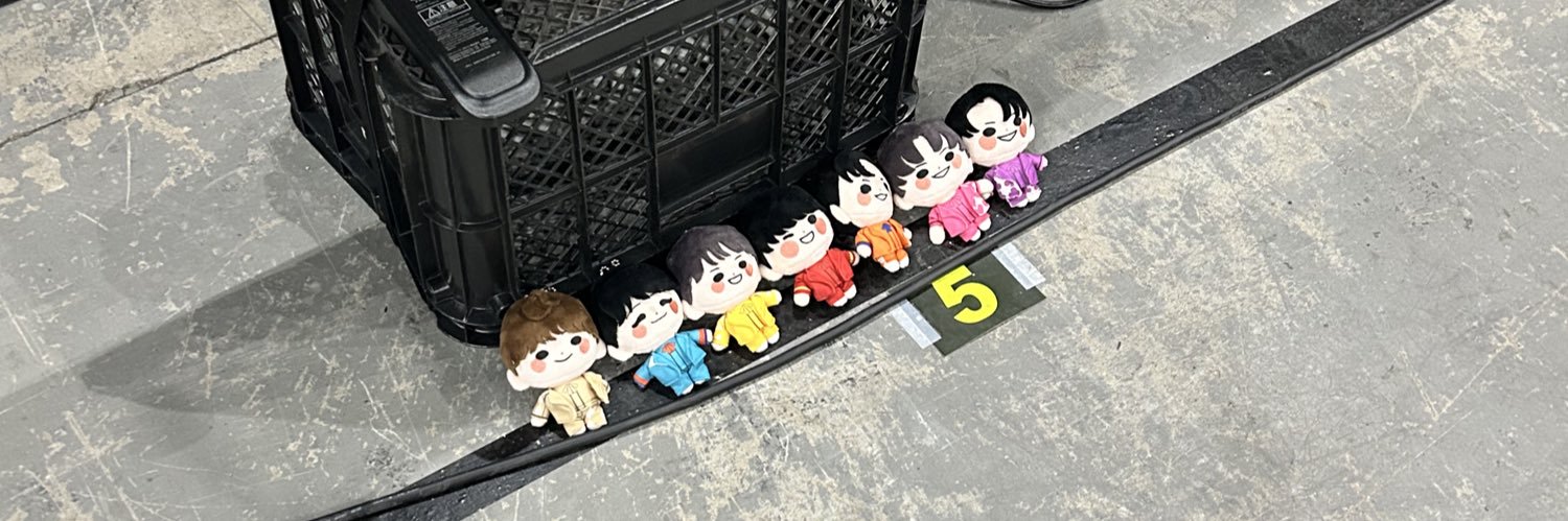 堀内結流 (THE SUPER FRUIT) banner