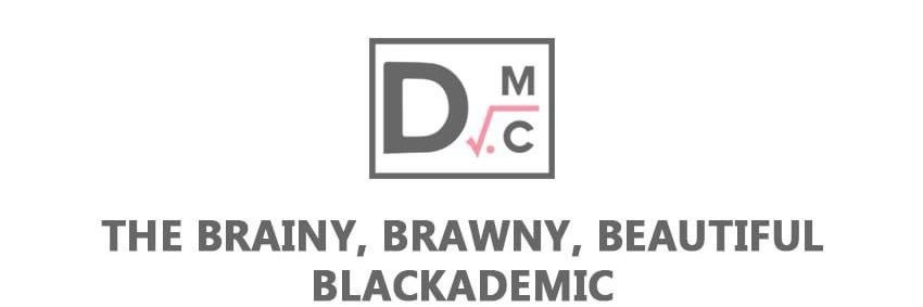 Dr. Monique Charles Ph.D (Rev.) banner