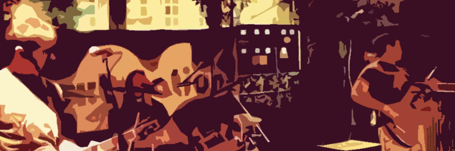Next Station banner