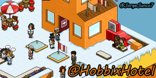 HobbixHotelES's profile banner image