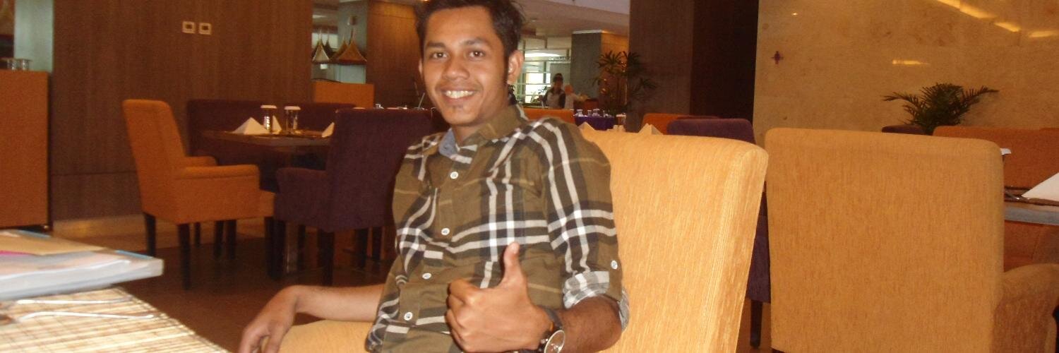 Thafa_Musthafa's profile banner image