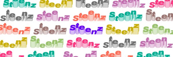 Steenz (スティーンズ) Profile Banner