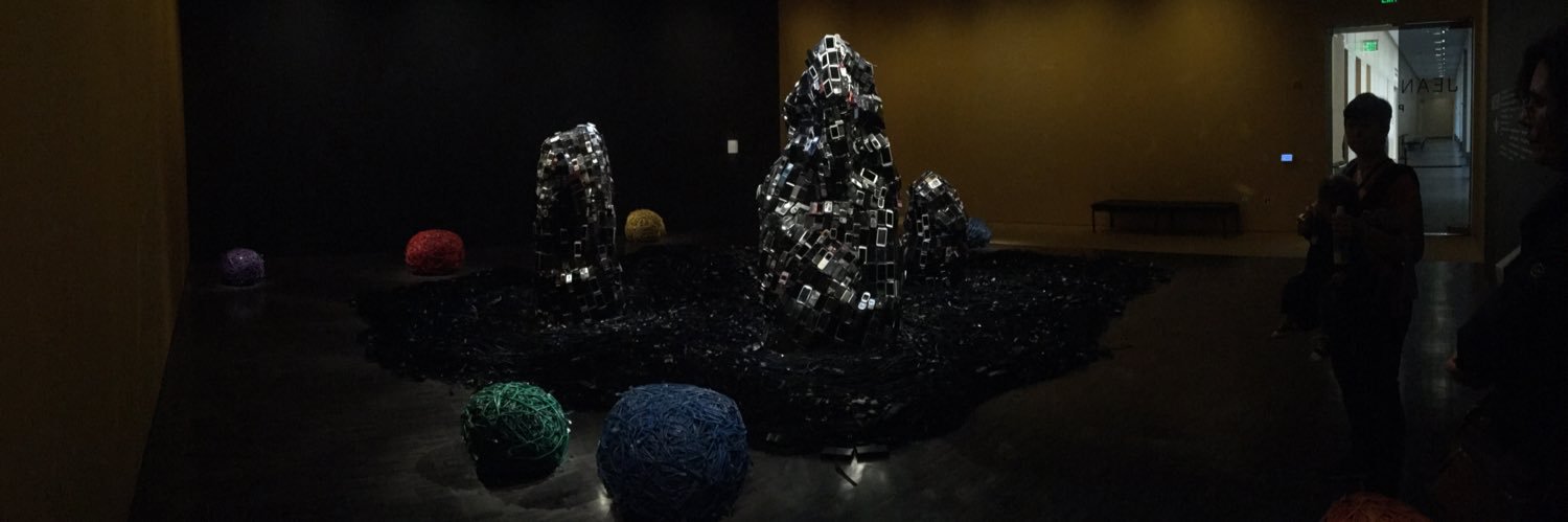 Ted Han ★ 韓聖安 banner