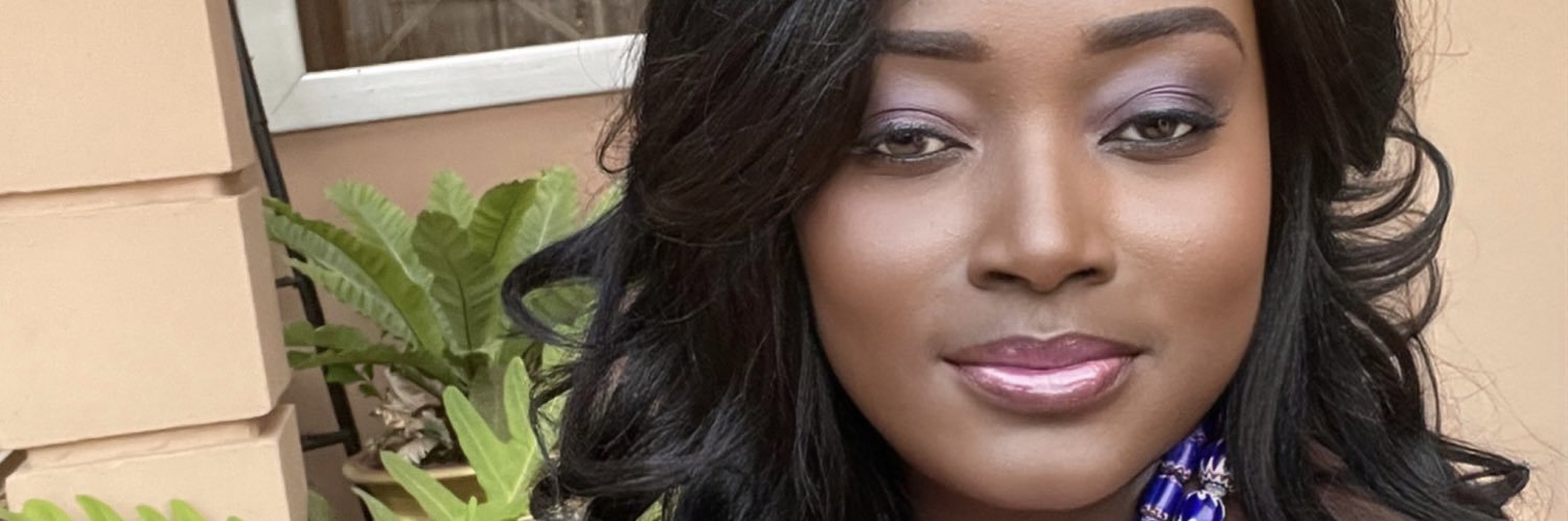 AshantiGirl's profile banner image