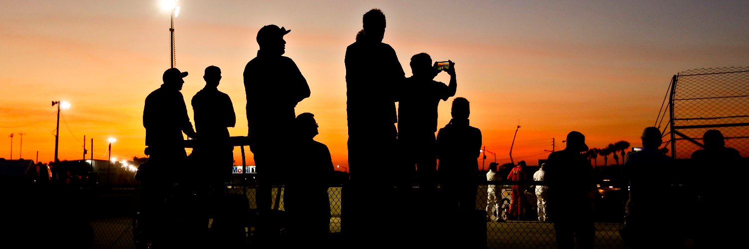 Motorsport Travel Destinations banner