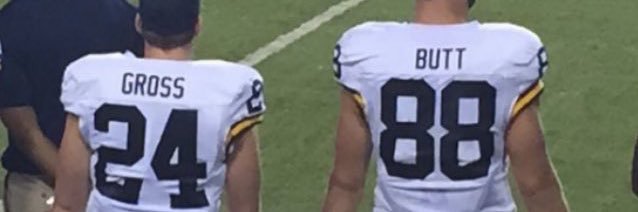 Dania, like Mania banner