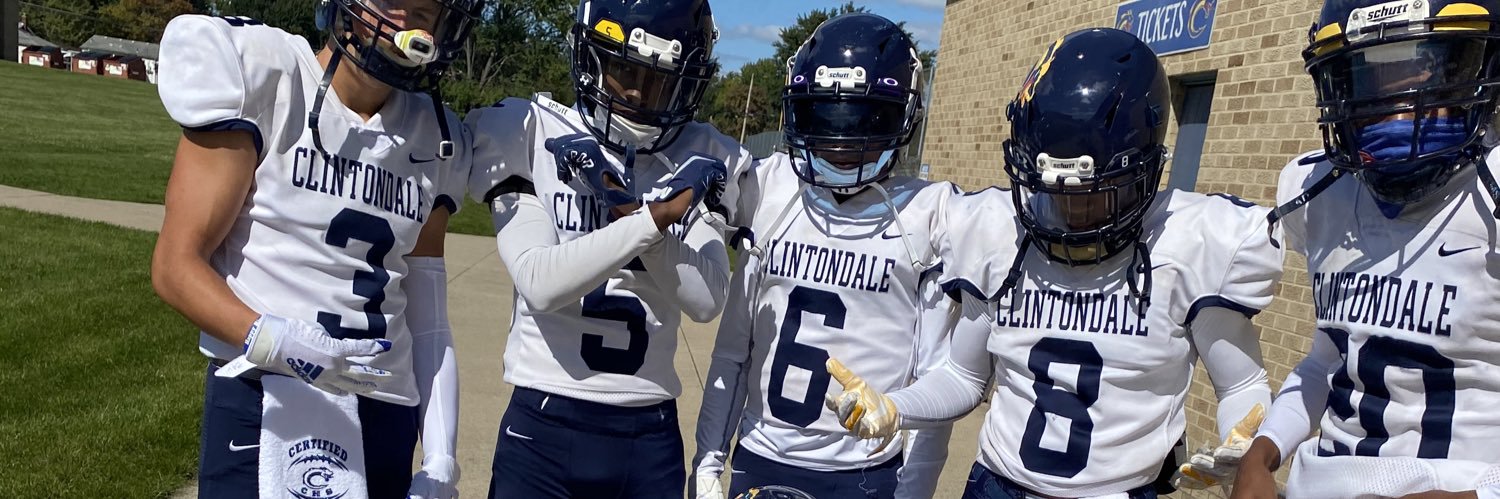 De'Merion Mitchell banner