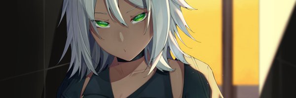 CinderousGrey Profile Banner