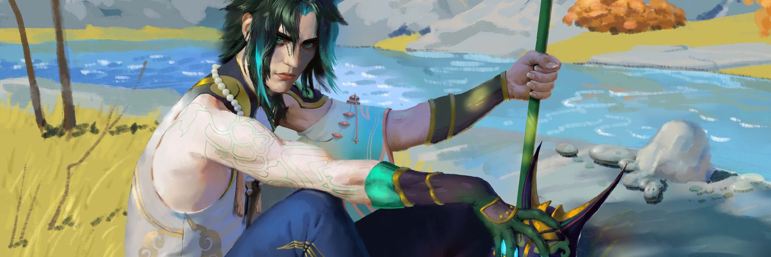 determinedlazy's profile banner image