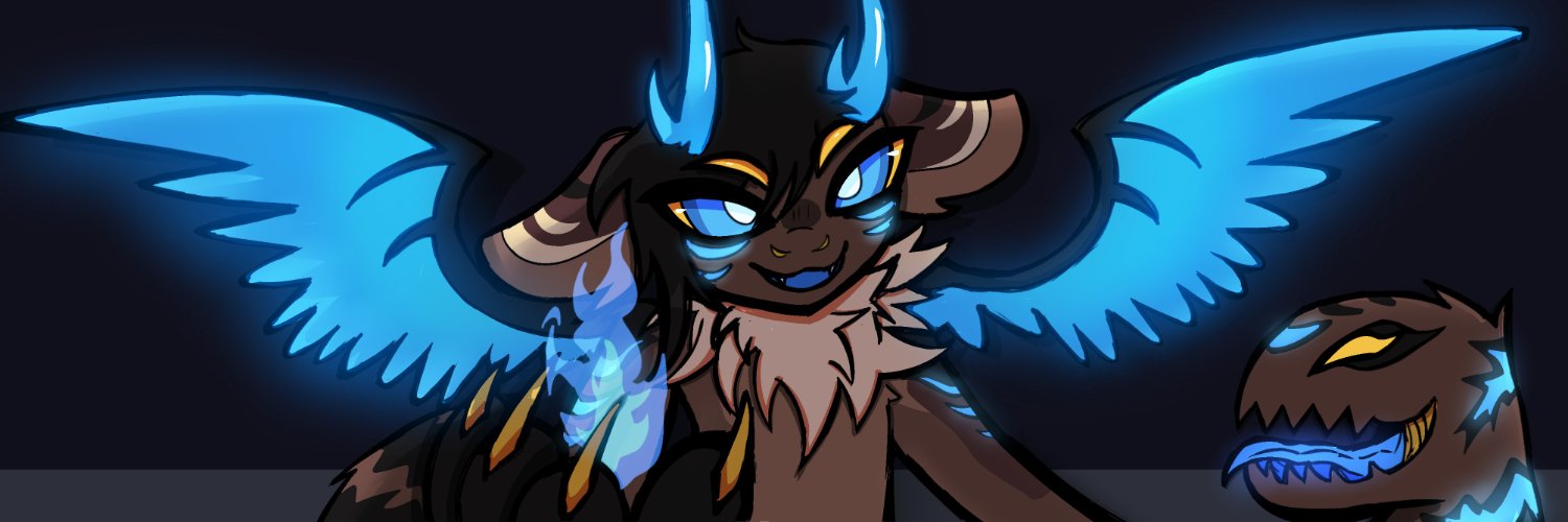 Endertainy's profile banner image