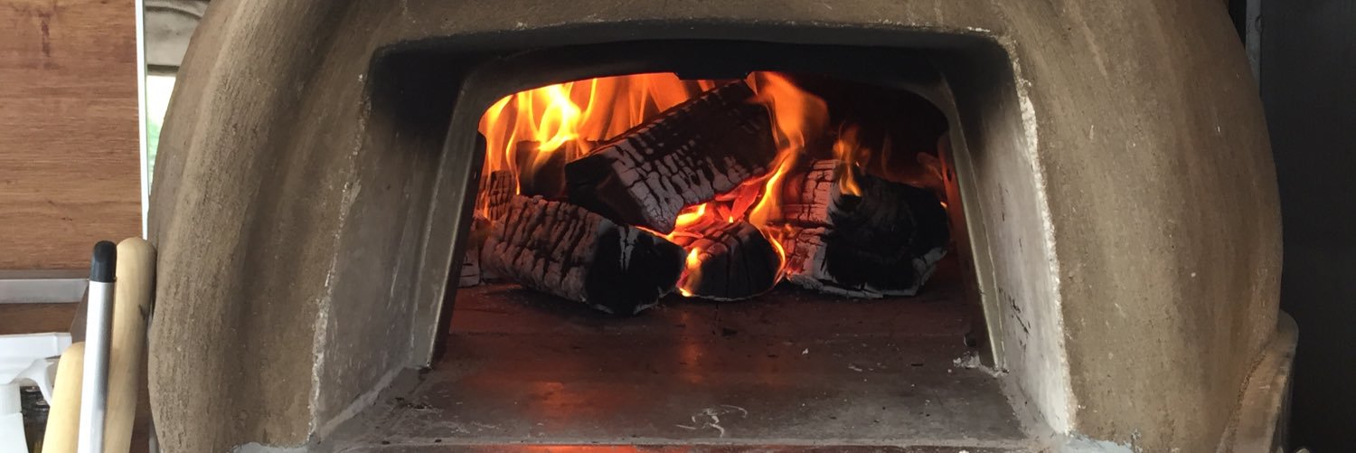 The Pendleton banner