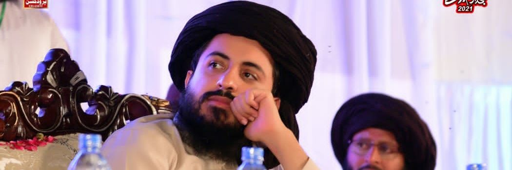 Mandibahuddin's profile banner image