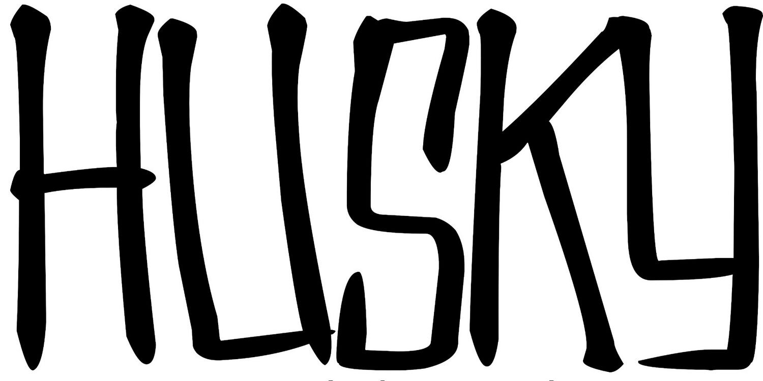 huskyKDR's profile banner image