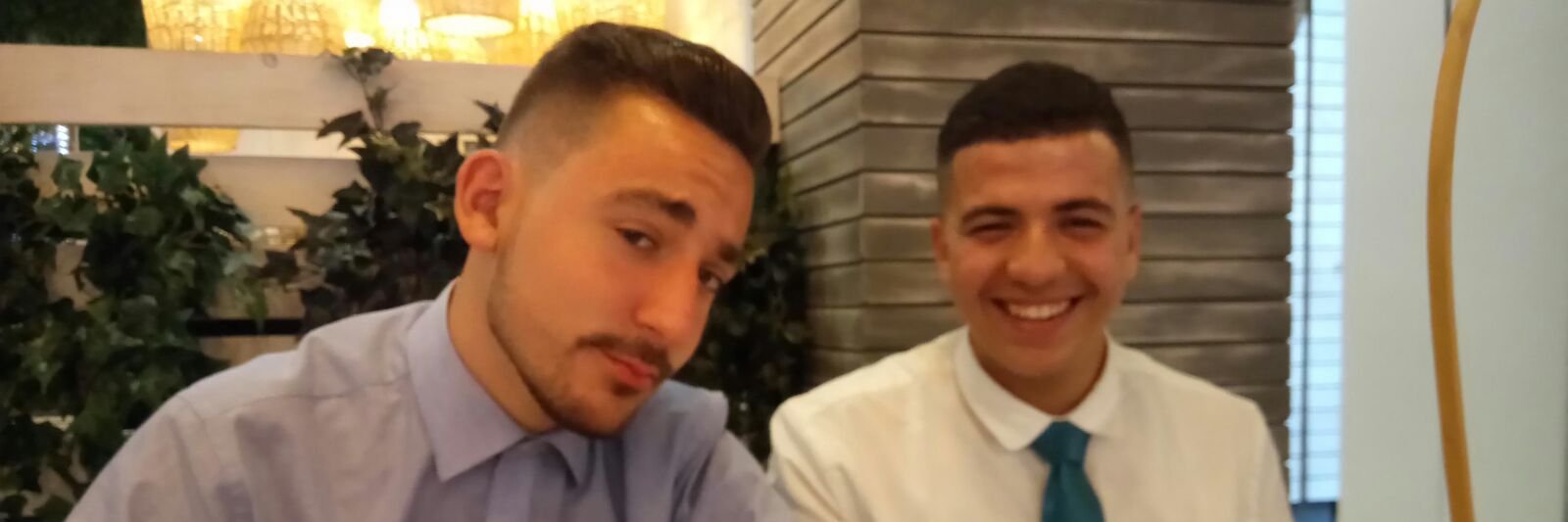 JoseAlonsoR12's profile banner image