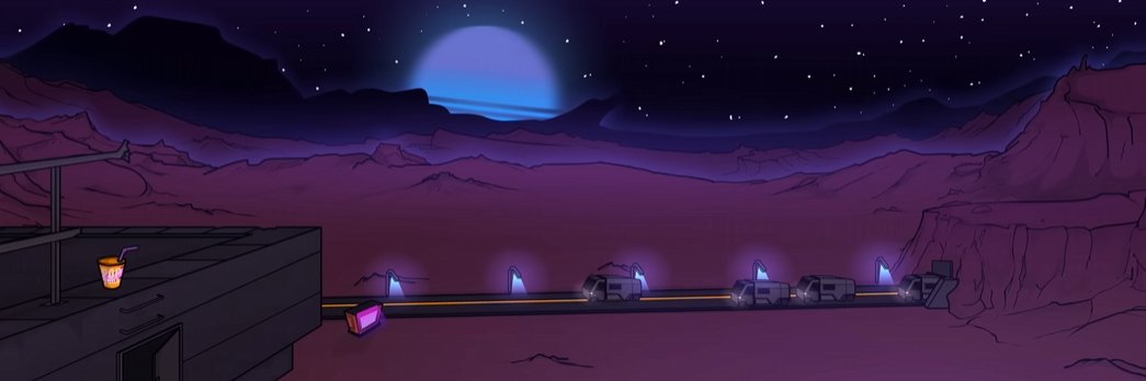 Evil Telamon's banner