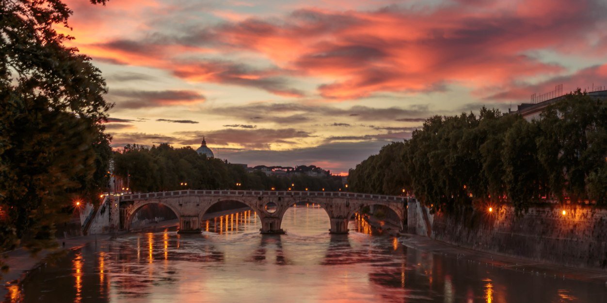 🌳 Pietro Speroni di Fenizio banner