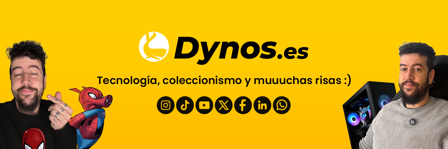 Dynos_es's profile banner image