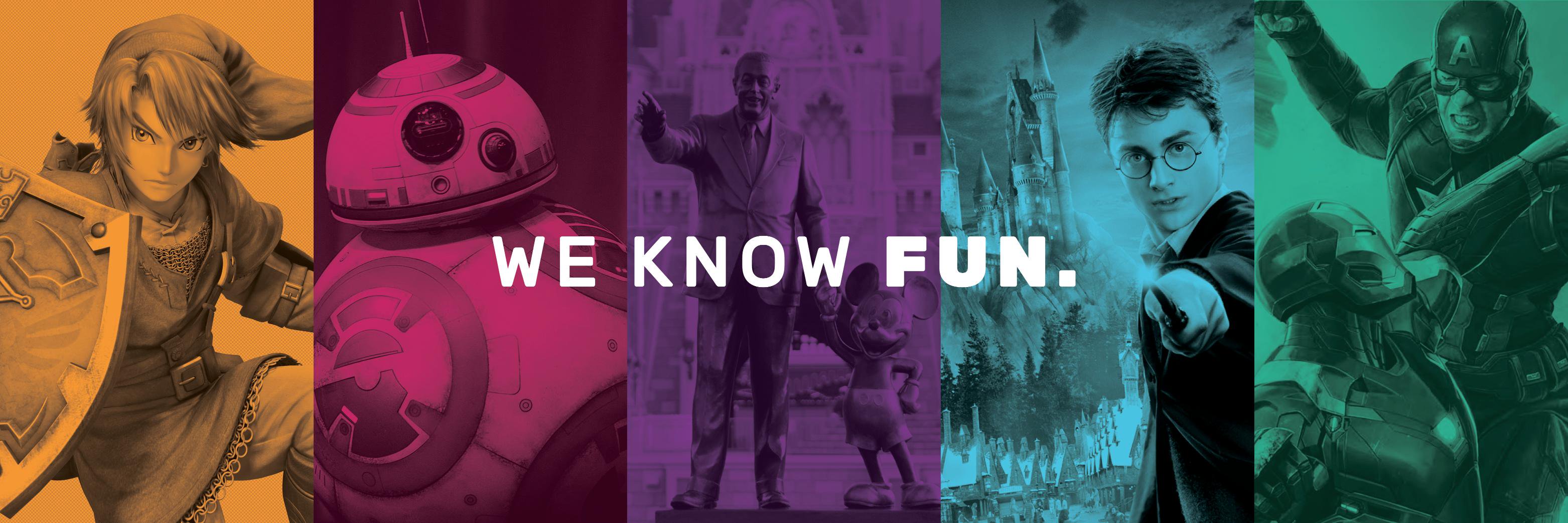 Inside the Magic banner