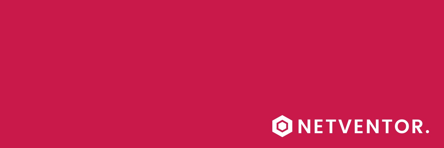 Netventor banner