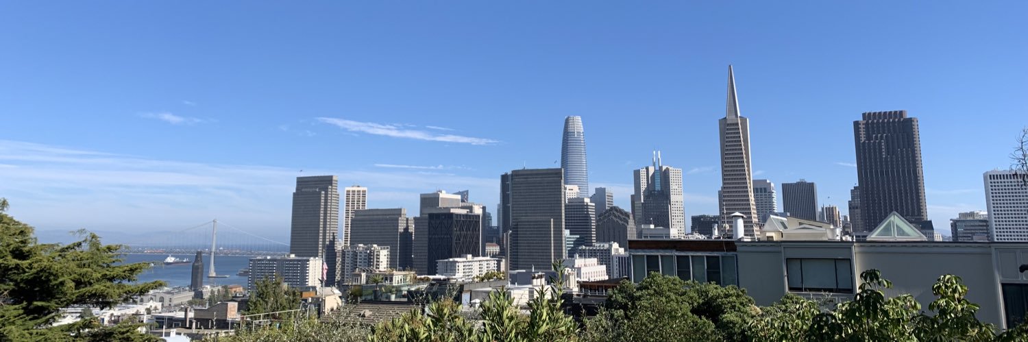 Xianghao Kong banner