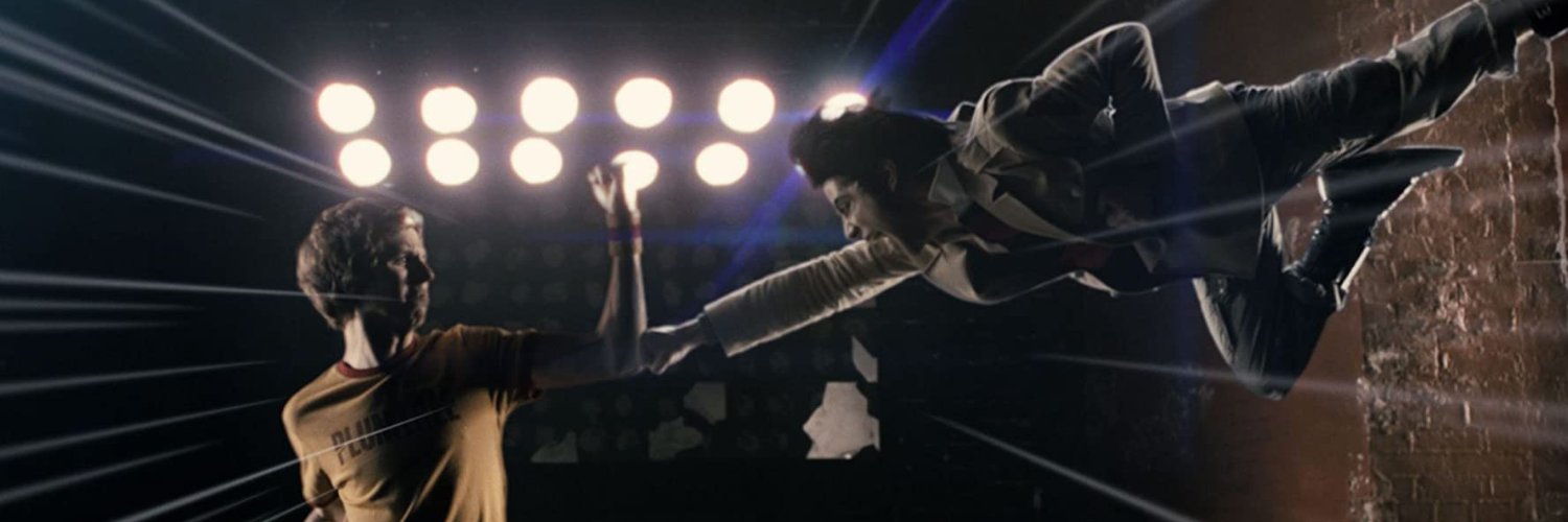 Scott Pilgrim banner