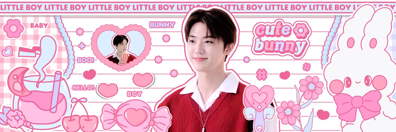 • naje🍒˖ ࣪ banner