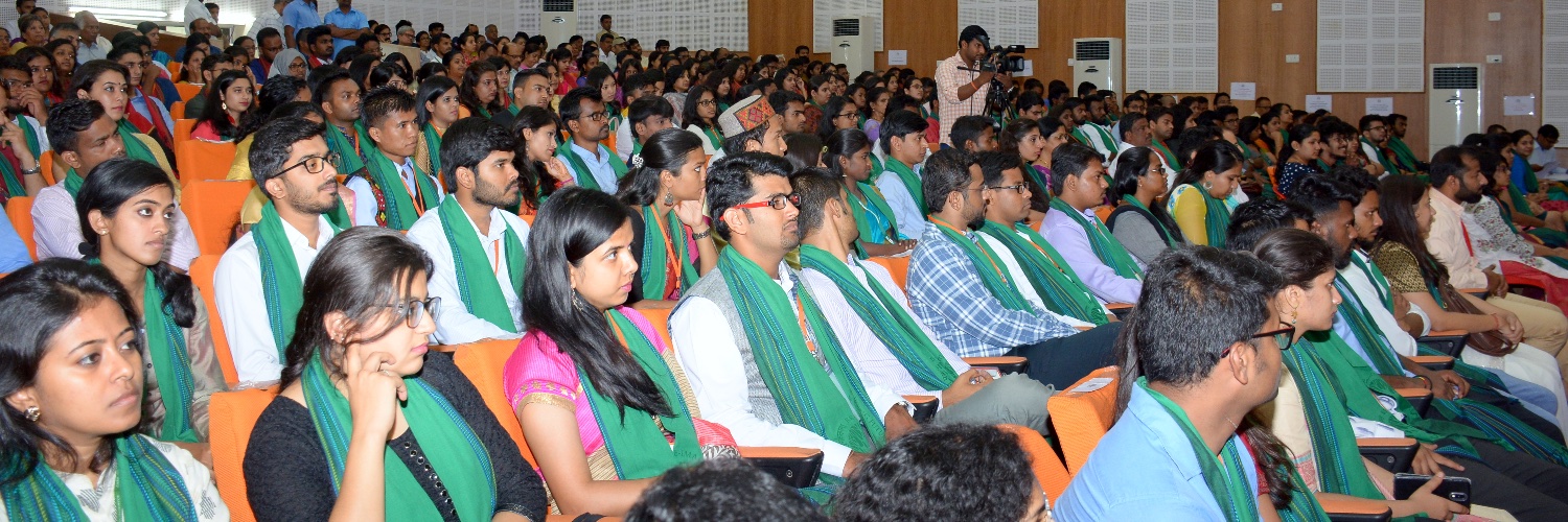 TISS Hyderabad Off-Campus banner