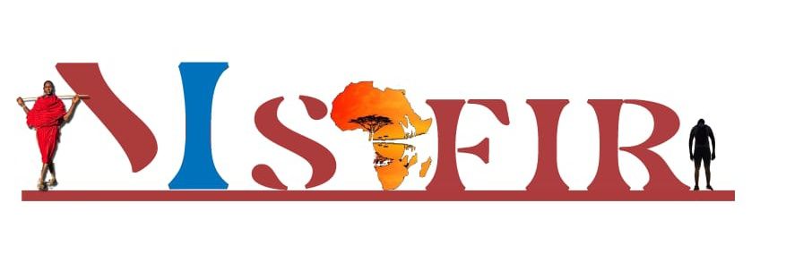 Msafiri Afrika's banner