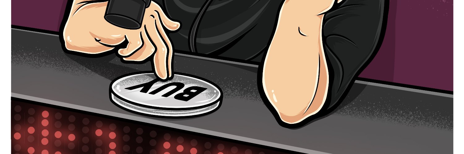 Dominique X Yggdrasil banner