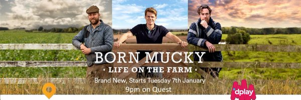 weirendfarm Profile Banner