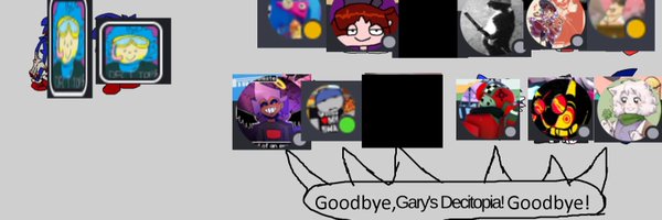 Decimace66 Profile Banner