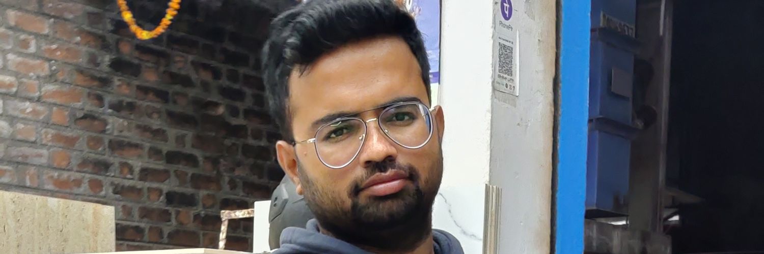 sampathpendli's profile banner image