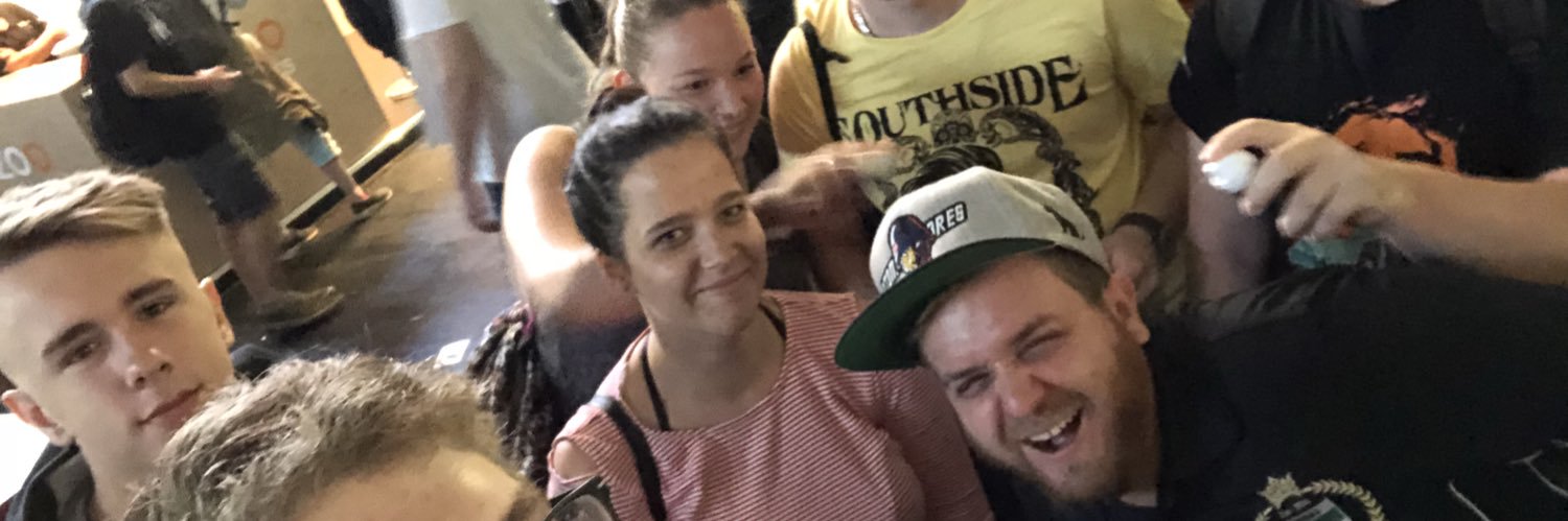 DetrixLp's profile banner image