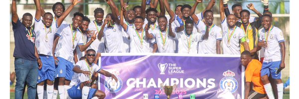 superleaguegh Profile Banner